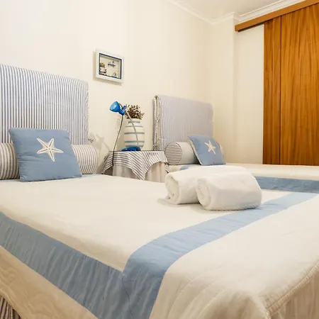 Pe Na Da Foz * Foz do Arelho