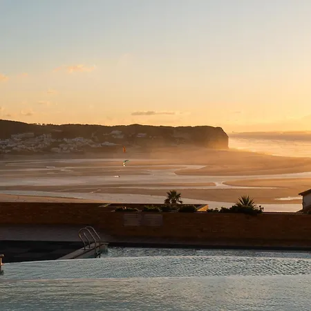 Διαμέρισμα Pe Na Da Foz *