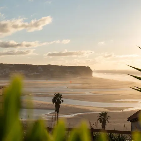 Pe Na Da Foz Foz do Arelho