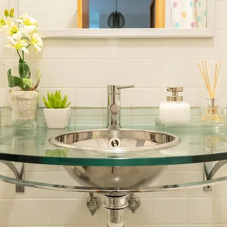 Pe Na Da Foz Διαμέρισμα