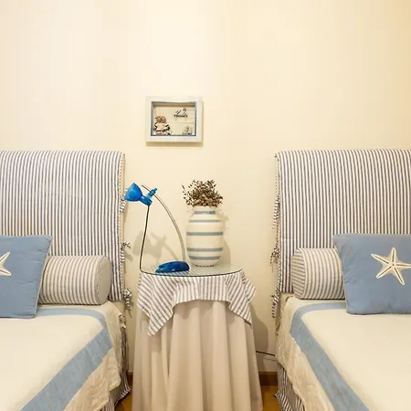 Διαμέρισμα Pe Na Da Foz Foz do Arelho