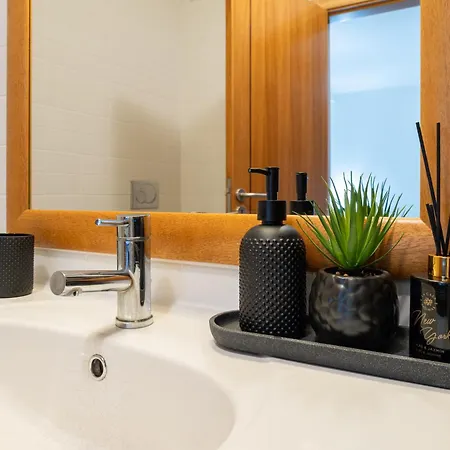 Pe Na Da Foz Foz do Arelho