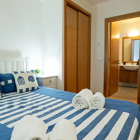 Pe Na Da Foz Διαμέρισμα