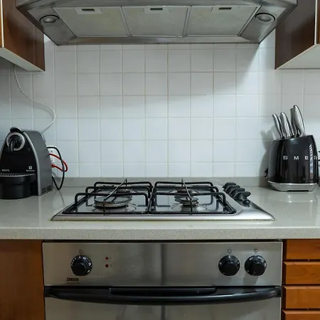 Pe Na Da Foz Διαμέρισμα *