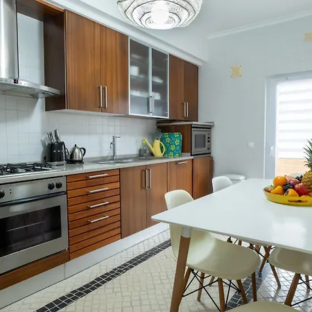 Pe Na Da Foz Διαμέρισμα Foz do Arelho