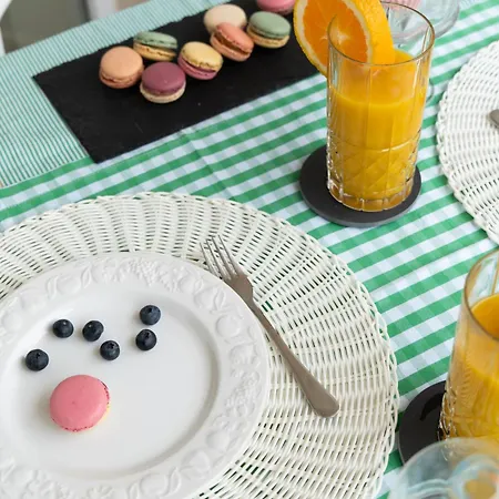 Pe Na Da Foz Διαμέρισμα *