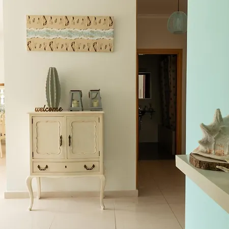 Διαμέρισμα Pe Na Da Foz