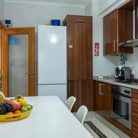 Pe Na Da Foz * Foz do Arelho