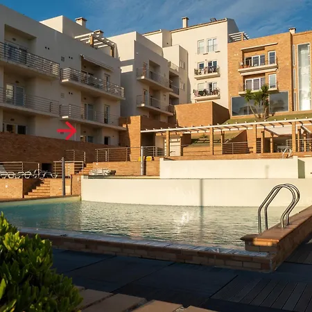 Pe Na Da Foz Διαμέρισμα