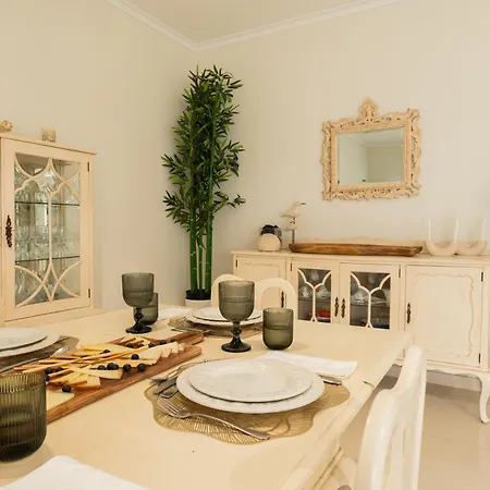 Διαμέρισμα Pe Na Da Foz *