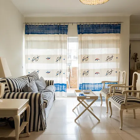 Διαμέρισμα Pe Na Da Foz Foz do Arelho