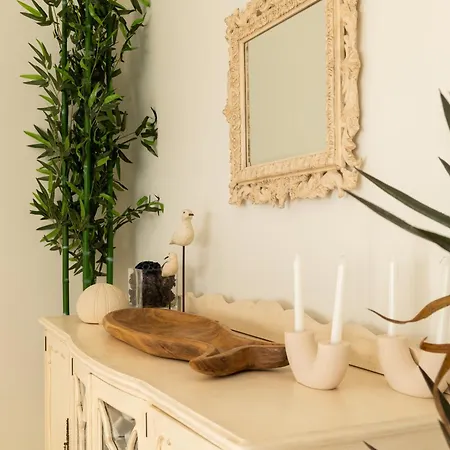 Pe Na Da Foz Διαμέρισμα