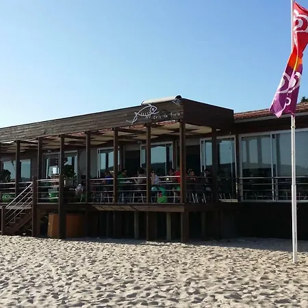 Διαμέρισμα Pe Na Da Foz Foz do Arelho