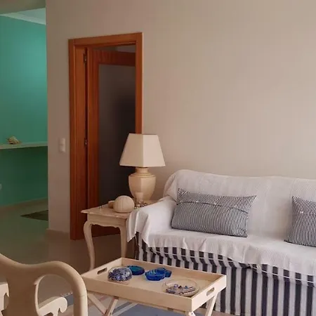 Pe Na Da Foz Διαμέρισμα *