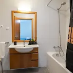דירה Pe Na Da Foz *