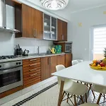 Pe Na Da Foz דירה פוז דו ארליו