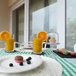 Pe Na Da Foz דירה פוז דו ארליו