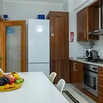 Pe Na Da Foz * פוז דו ארליו