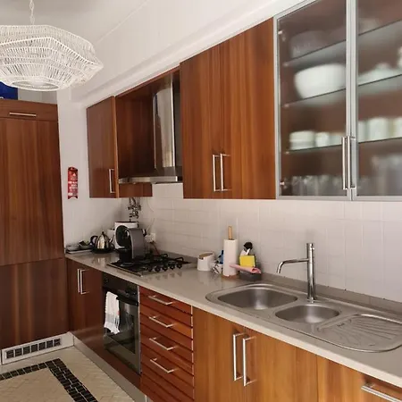 Pe Na Da Foz * פוז דו ארליו