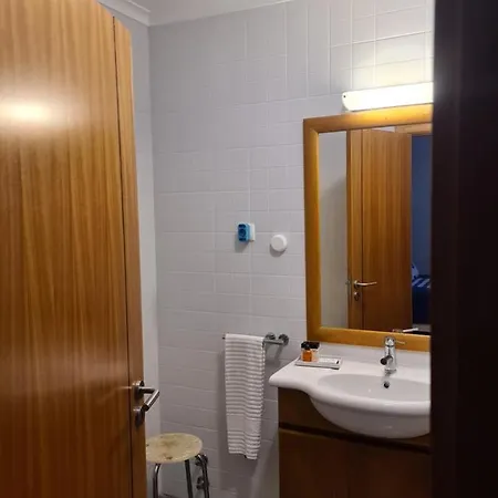 Pe Na Da Foz Apartment Foz do Arelho