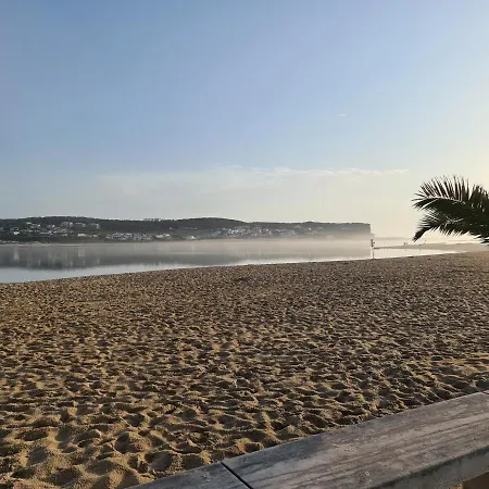 דירה Pe Na Da Foz