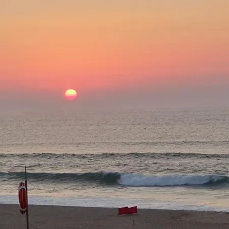 Pe Na Da Foz דירה