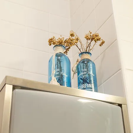 Pe Na Da Foz דירה *