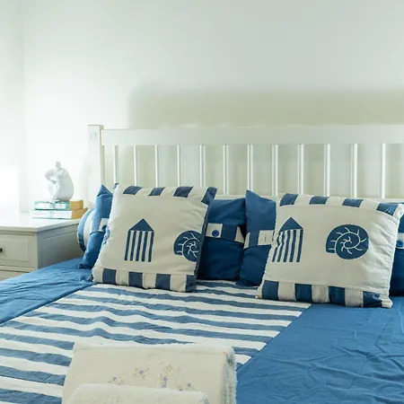 Pe Na Da Foz * פוז דו ארליו