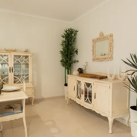 דירה Pe Na Da Foz *