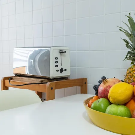 Pe Na Da Foz דירה