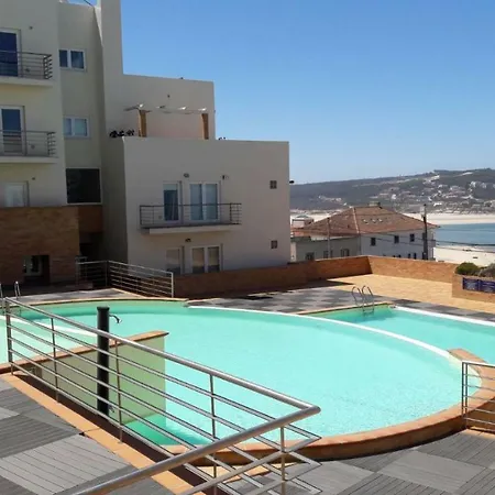 Pe Na Da Foz Apartment Foz do Arelho