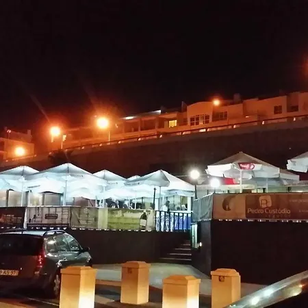 Pe Na Da Foz דירה *