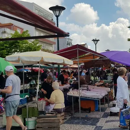 Pe Na Da Foz フォス・ド・アレーリョ