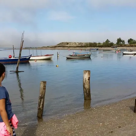 דירה Pe Na Da Foz