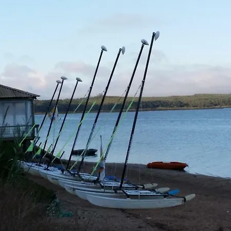 Pe Na Da Foz פוז דו ארליו