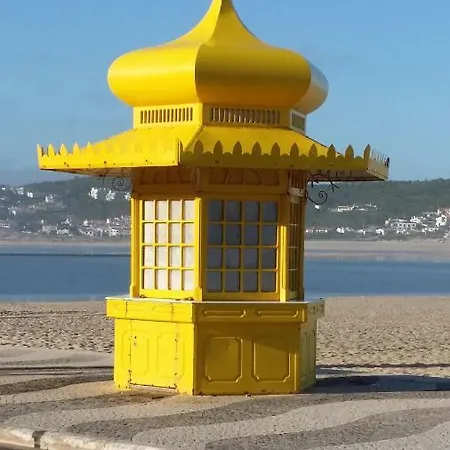 דירה Pe Na Da Foz *