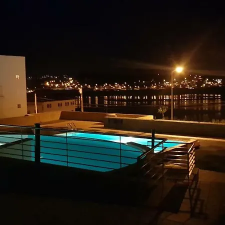 Apartment Pe Na Da Foz