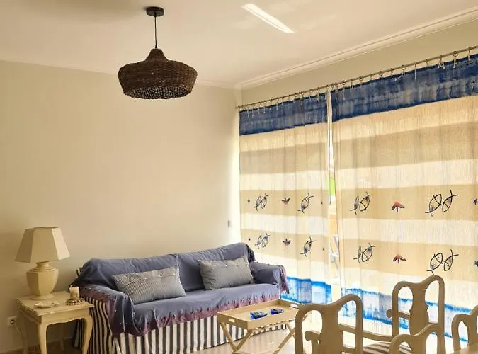 Pe Na Da Foz * Foz do Arelho