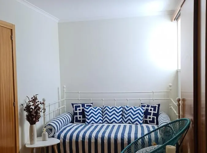 Pe Na Da Foz Apartamento