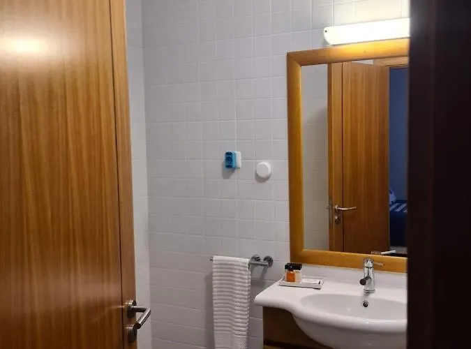 Pe Na Da Foz Apartamento Foz do Arelho