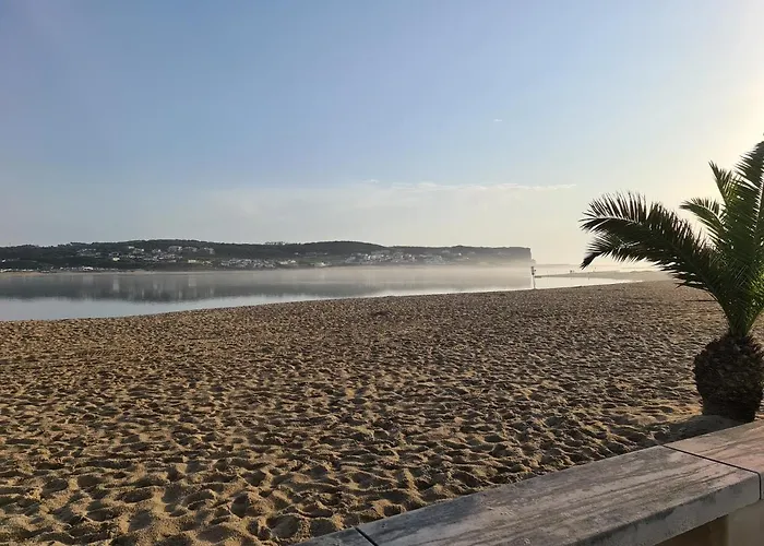 Apartamento Pe Na Da Foz