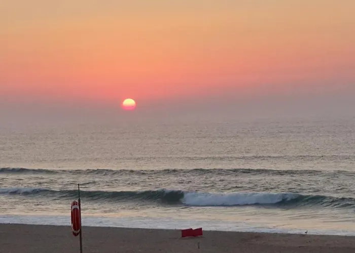 Pe Na Da Foz Apartamento