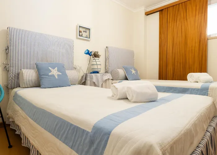 Pe Na Da Foz * Foz do Arelho