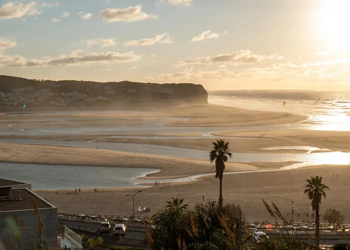 Pe Na Da Foz * Foz do Arelho