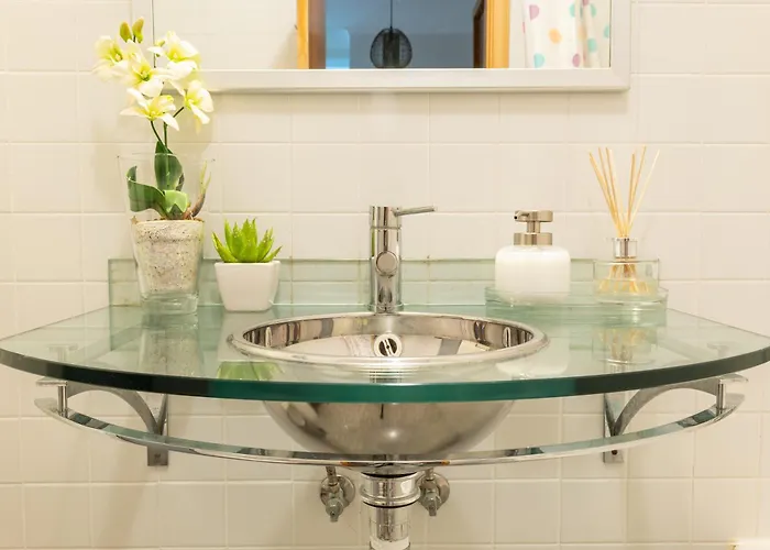 Pe Na Da Foz Apartamento