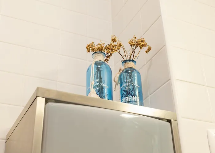 Pe Na Da Foz Apartamento *