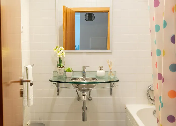 Pe Na Da Foz Apartamento Foz do Arelho