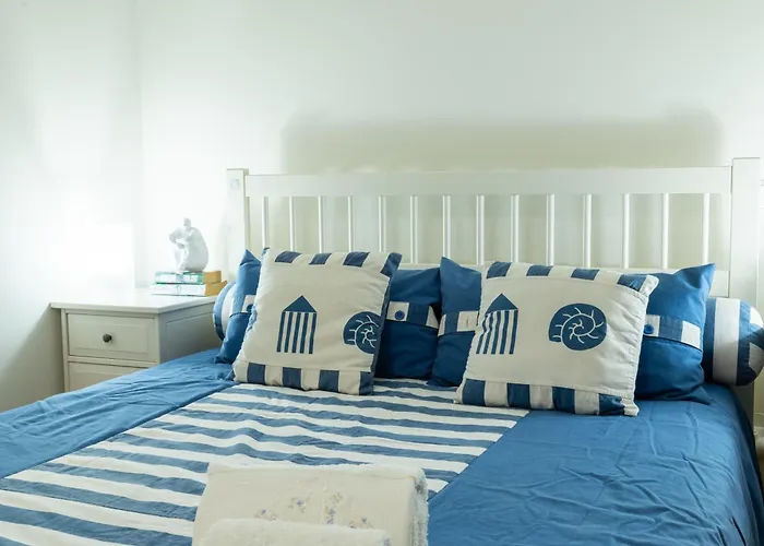 Pe Na Da Foz * Foz do Arelho