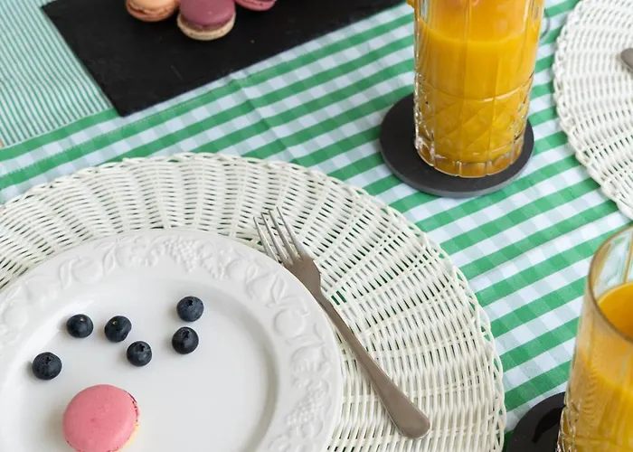 Pe Na Da Foz Apartamento *