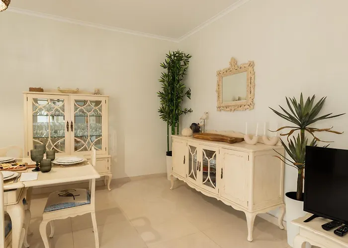 Apartamento Pe Na Da Foz *